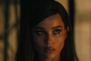 Zoë Kravitz nach Catwoman-Rolle so stark wie nie zuvor