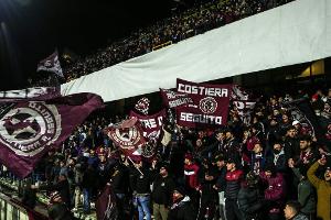 Corona-Strafe gegen Ribery-Klub Salernitana aufgehoben