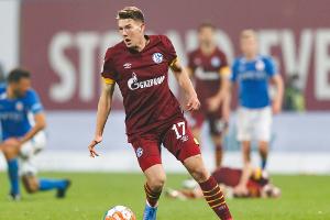 Schalke verlängert mit Flick bis 2024