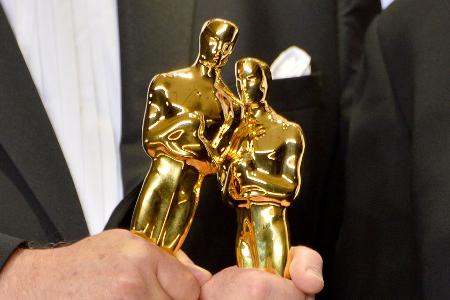 Premiere bei den Oscars: Fans dürfen ihren Lieblingsfilm wählen