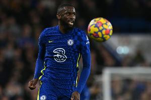 Rüdiger lobt "Arbeitsweise" von Chelsea-Coach Tuchel