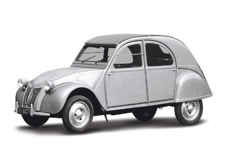 Citroën 2 CV
