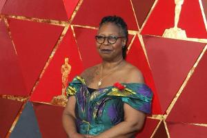 Suspendierung beendet: Whoopi Goldberg ist zurück bei "The View"