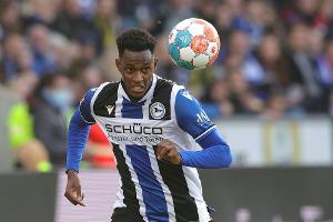 Mainzer Fernandes von Bielefeld nach Bern