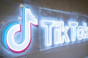 Team D geht Medienpartnerschaft mit TikTok ein