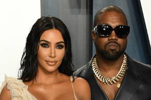 Kanye West löscht Instagram-Beiträge und entschuldigt sich