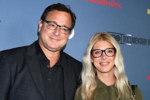 Todesursache: Bob Sagets Familie reicht einstweilige Verfügung ein