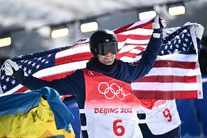 Ski Freestyle: US-Amerikaner Hall holt Slopestyle-Gold