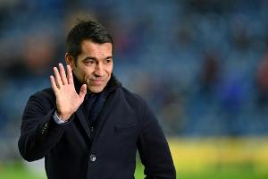 Rangers vor dem BVB-Spiel: Gio freut sich auf Gio