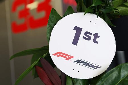 Impressionen - Formel 1 - GP England - Silverstone - 17. Juli 2021