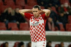 Mainzer Szalai wechselt nach Basel