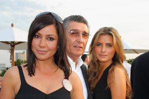Sophia Thomalla teilt Kindheitsfoto mit Mutter Simone und Rudi Assauer
