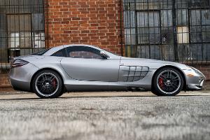 Was kostet Supercar-Leasing?