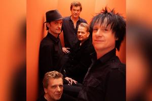 Die Toten Hosen: Neuer Song "Scheiss Wessis" erscheint Ende März