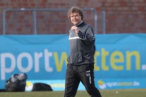 Eupen trennt sich von Krämer
