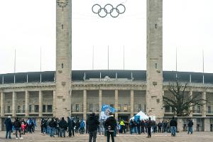 Investor Windhorst kritisiert Hertha-Führung: "Machterhalt und Klüngelei"