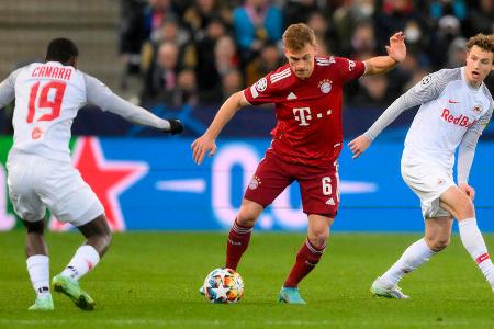 Lieferte aus dem Zentrum gute Spielverlagerungen. Seine Flugbälle in den Strafraum leiteten zudem einige Abschlusssituationen ein. Wurde vom Gegner am Ball häufig heftig attackiert, wusste sich in diesen Szenen aber zu wehren. Wollte im zweiten Durchgang dann jedoch teilweise zu viel mit dem Ball.