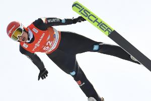Die Sport-Höhepunkte am Donnerstag, 17. Februar