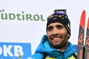 Fourcade und Hansdotter in IOC-Athletenkommission gewählt
