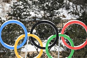 Athletenvertreter Herber fordert "kritische Nachbetrachtung" der Peking-Spiele