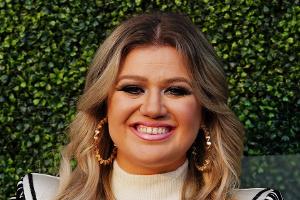 Kelly Clarkson mit den Kindern in Quarantäne: "Ich bin so kaputt!"