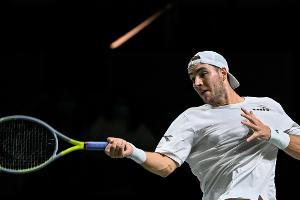 Davis Cup: Gruppenphase in September vorgezogen