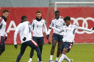 FC Bayern holt Talent Asp Jensen
