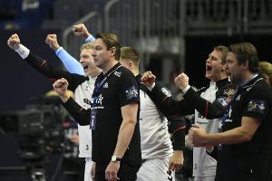 CL: THW Kiel siegt nach Kraftakt