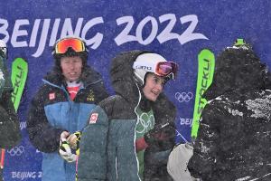 Nach Skicross-Bronze für Maier: Smith erwägt Protest gegen Juryentscheid