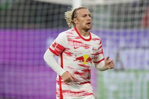 Leipzig nach 2:2 in der Europa League: "War extrem wichtig"
