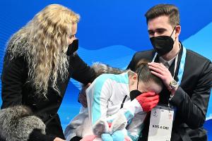 "Fürsorgepflicht" nicht nachgekommen: Athleten Deutschland kritisieren IOC