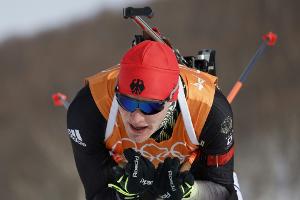 Erstmals seit 2010: Biathlon-Männer ohne Olympia-Medaille