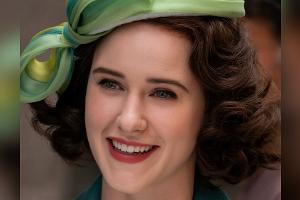 "The Marvelous Mrs. Maisel" endet mit der fünften Staffel