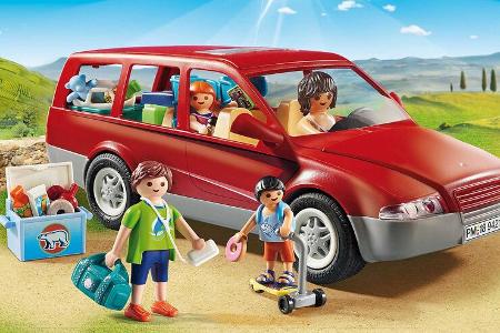Familienauto Familienauto