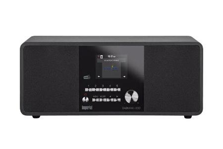 IMPERIAL DABMAN i200