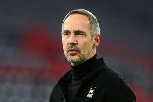 Gladbach bereitet sich auf Haaland-Einsatz vor