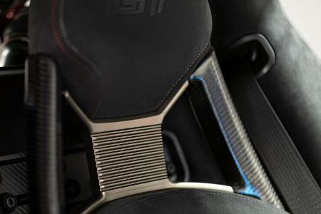 Ford GT Alan Mann Heritage Edition