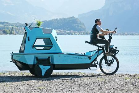 Zeltini Z-Triton
