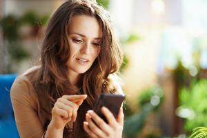 Nachhaltige Mode per App: Second Hand und mehr