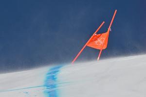 Ski alpin: Teamwettbewerb auf Sonntag verschoben