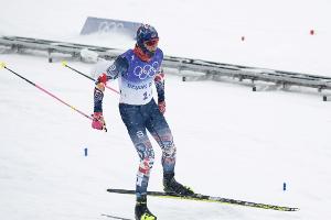 30 statt 50 km: Olympischer Langlauf-Marathon verkürzt