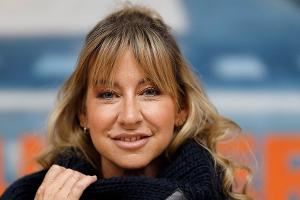 Tumor entfernt: So geht es "Unter uns"-Star Isabell Hertel