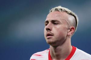 Tedesco schenkt Hertha-Unruhen keine Beachtung - Einsatz von Angelino fraglich