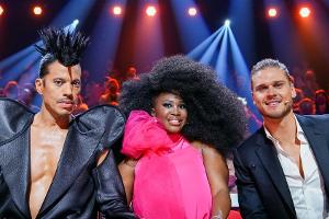 "Let's Dance": Erfolgreicher Auftakt in die Jubiläumsstaffel