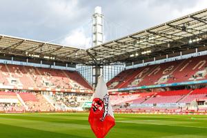 1. FC Köln scheitert mit Eilantrag auf Zuschauererhöhung