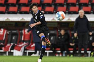Bielefeld stürzt Union Berlin in eine Krise