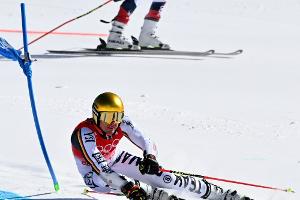 Überraschendes Team-Silber rettet Alpin-Bilanz