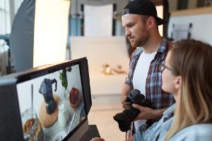 Gimp: Die kostenlose Software für ambitionierte Fotografen und Bilddesigner
