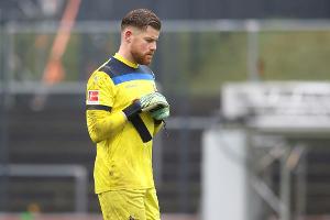 Horn lässt Zukunft beim 1. FC Köln offen