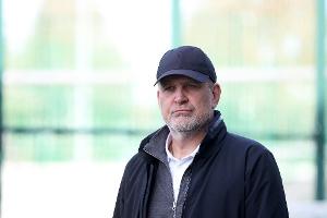 Wolfsburg: Schmadtke beendet nächstes Jahr seine Karriere - Schäfer als Nachfolger?